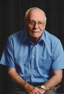 Leo Raymond Savilisky